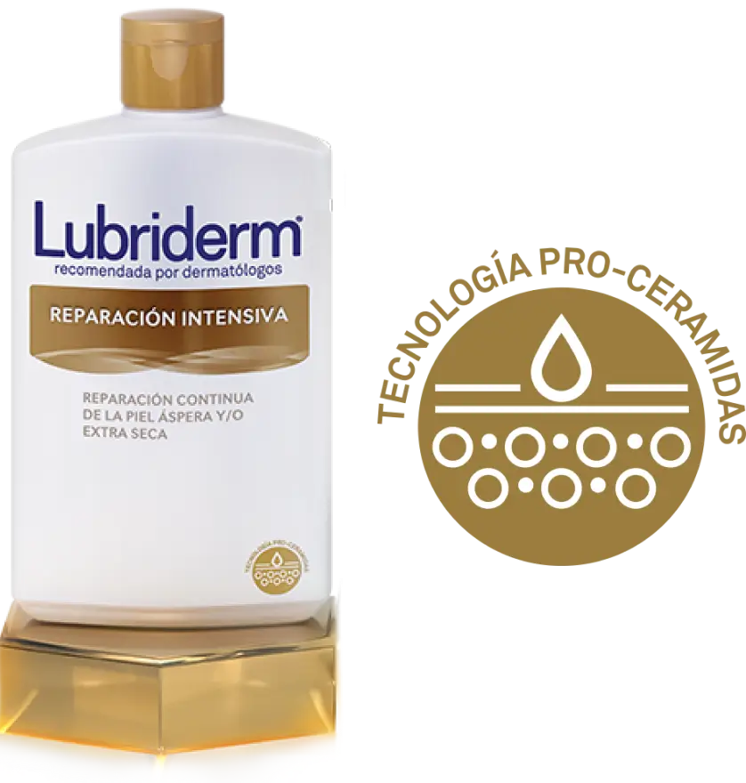 Producto Lubriderm® Reparación Intensiva